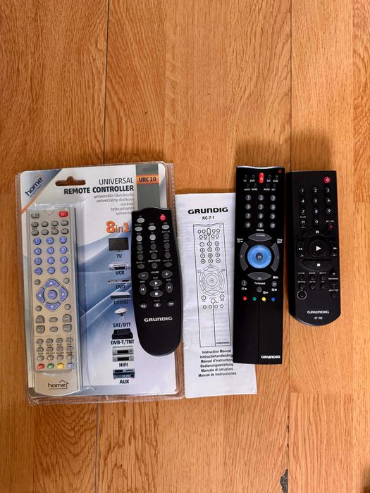 Telecomanda LG, Grunding, Loewe Philips, Samsung, Sony,Horizon