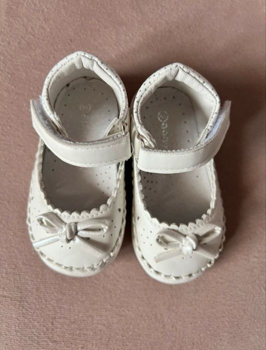 Pantofi fetite apawwa