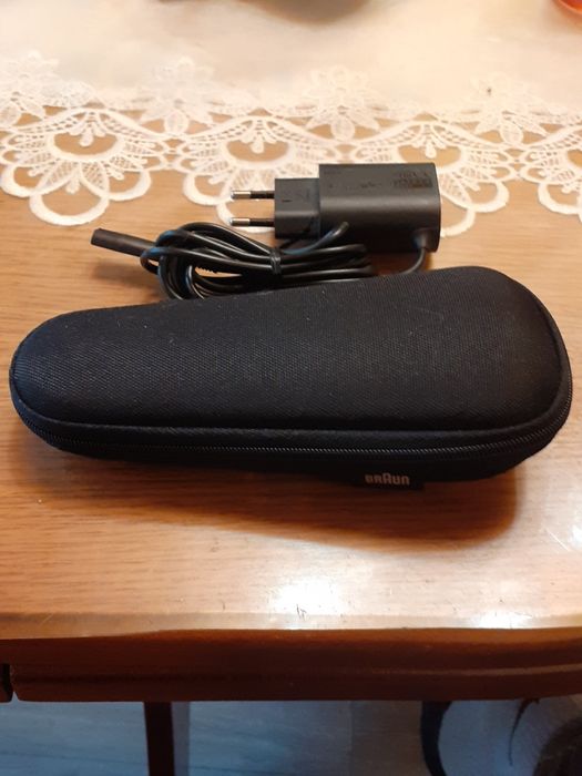 BRAUN Series 5 type: 5748