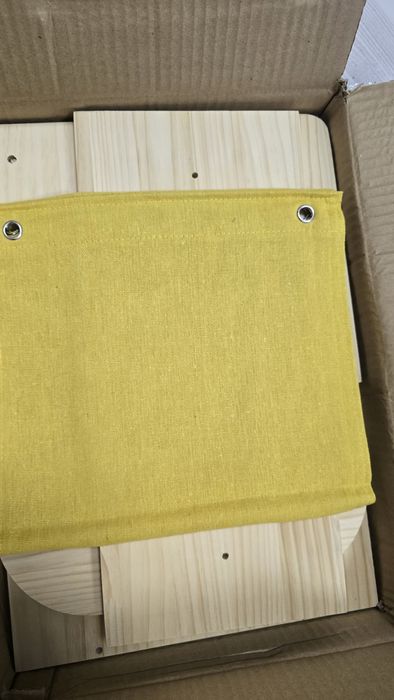 Set de cățărat pentru pisici, montare pe perete