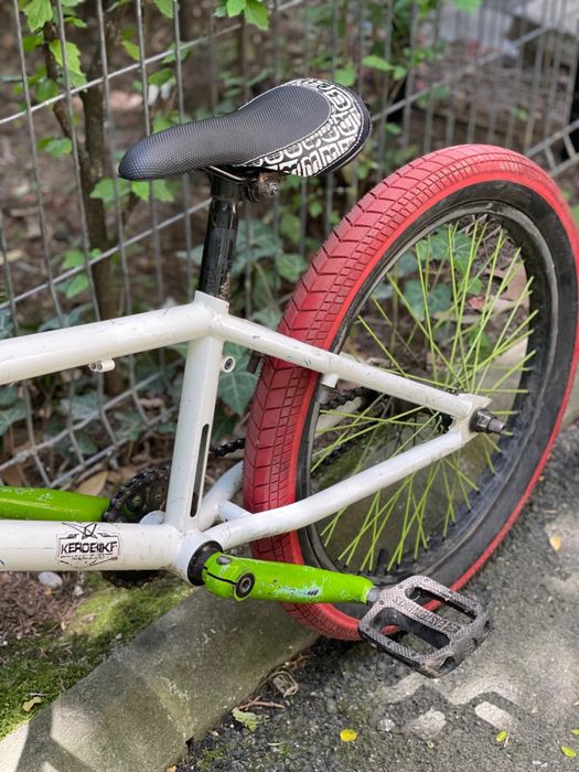 BMX BEASTERN       !