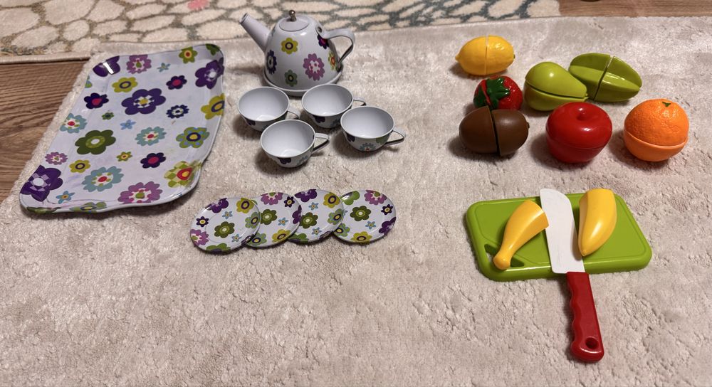 Продам детские игрушки