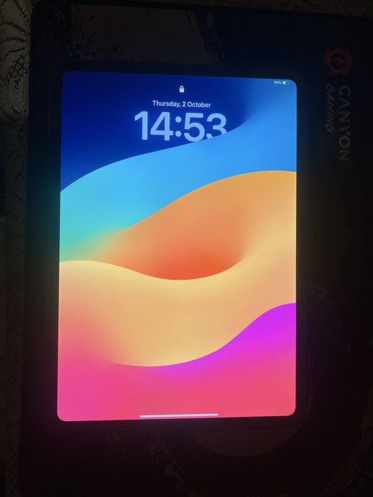 Ipad Pro M4 11 256 gb wifi