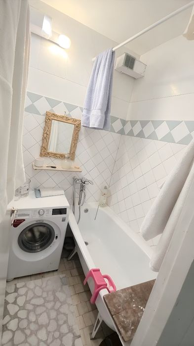 Продается просторная 4-комн. квартира (91 кв.м), 2 этаж, Чирчик