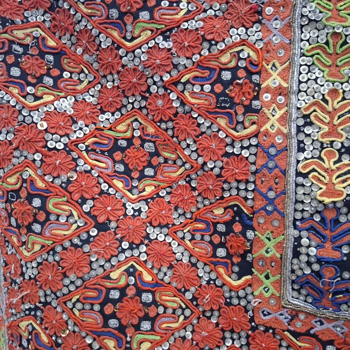 Fotă veche, de colecție, raritate , costum tradițional