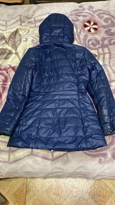 Курта весна/осень женская