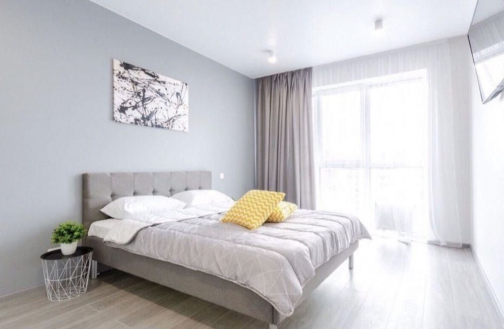 Сдам квартиру посуточно и ночь