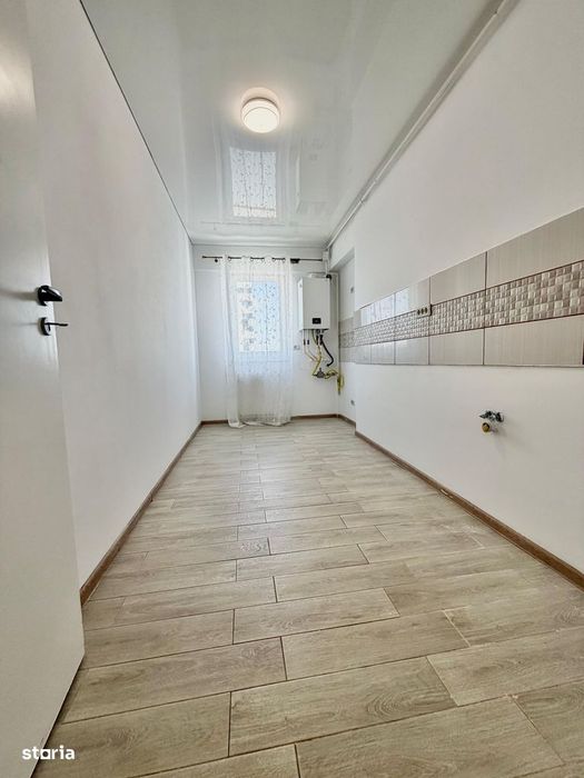 Apartament 3 camere Militari Residence - Pollux Residence
