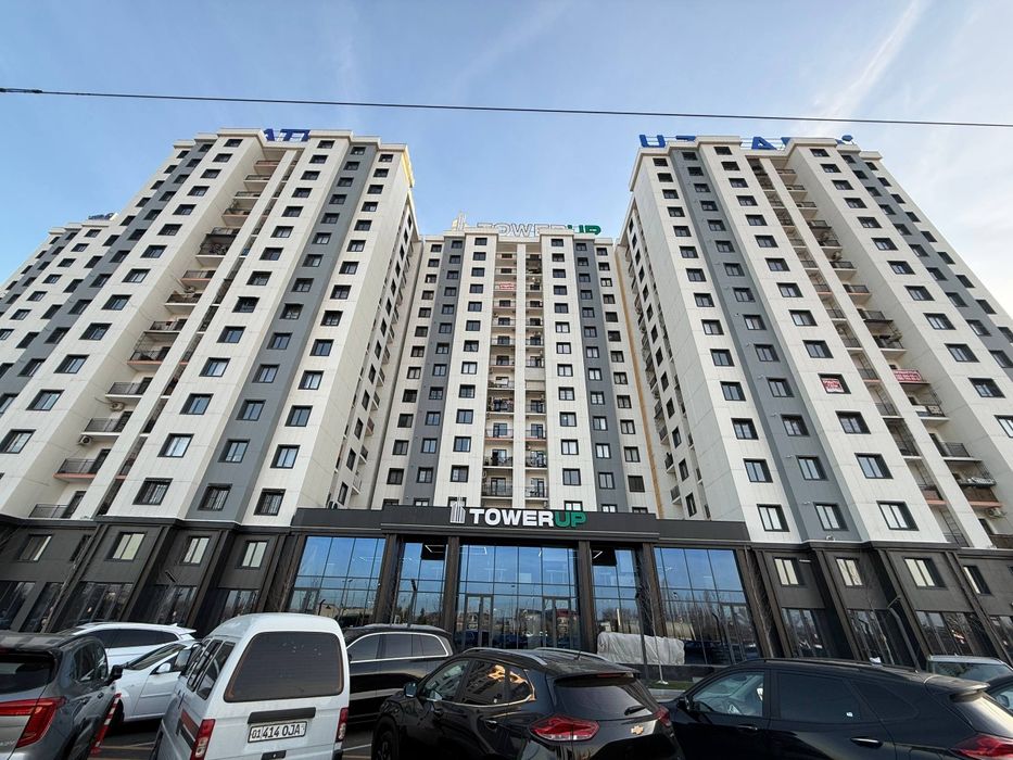 Sergili yangi uy sotiladi