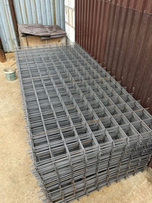 Продам кладочная сетка