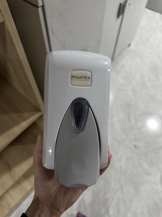 Продам салфетницы и мыльницы, б/у