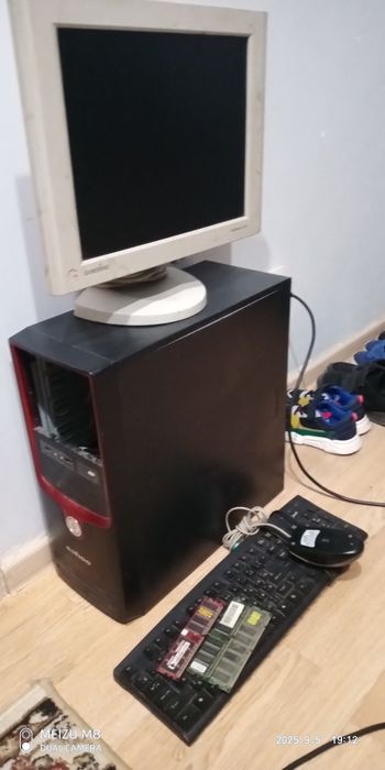 продам компьютер
