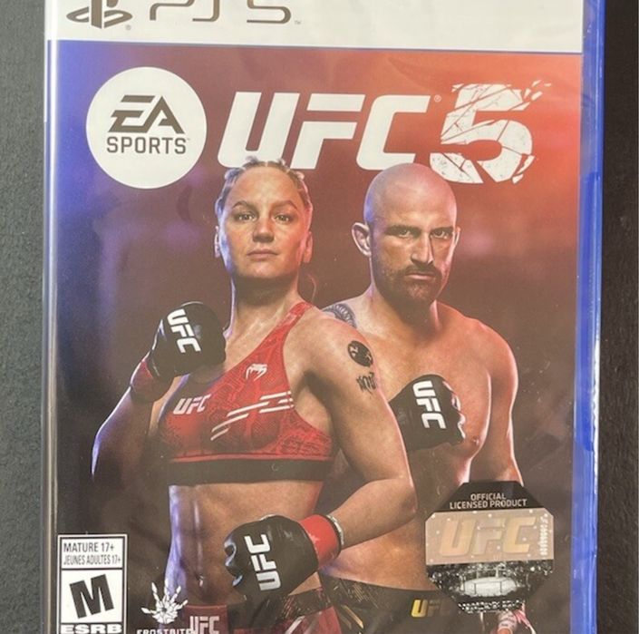 Продам диски Ps 5