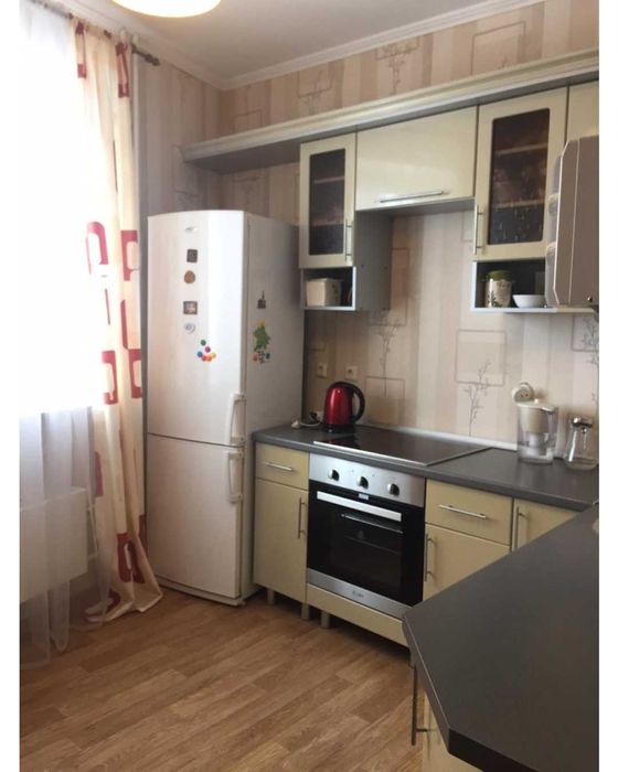 Сдам квартиру на Аксай