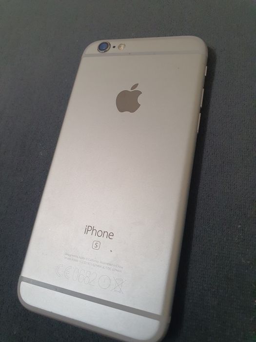 Iphone 6s 32/64 бял/ white