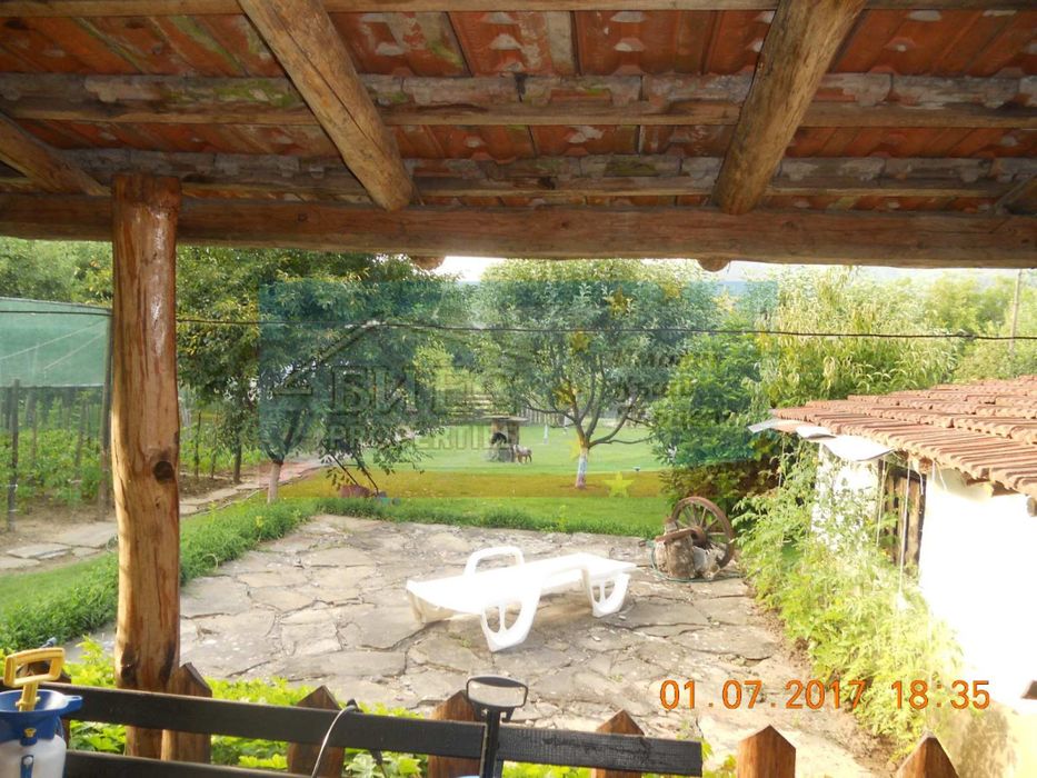 Продава се Къща в с. Разлив, Област София-област - 120 кв.м за 659 €/кв.м - Снимка #1