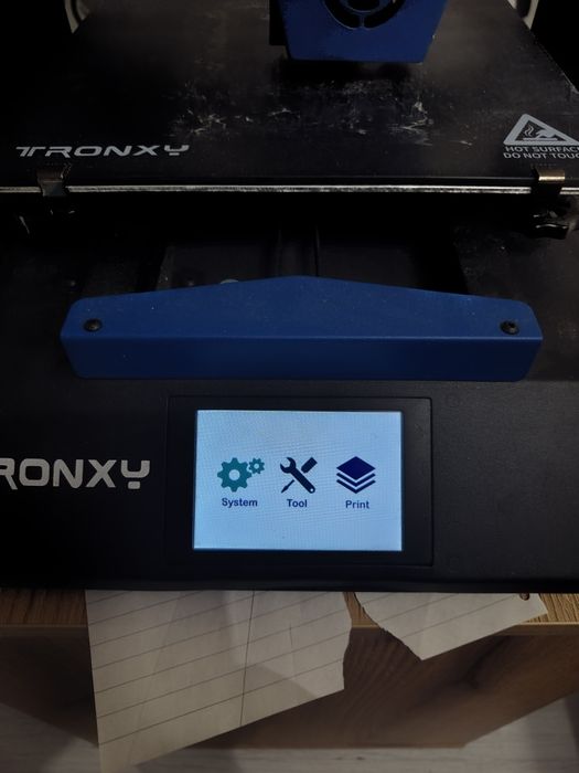 3д принтер Tronxy xy-3 SE