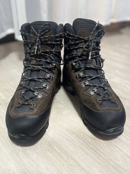 Vand Bocanci  LOWA GORETEX