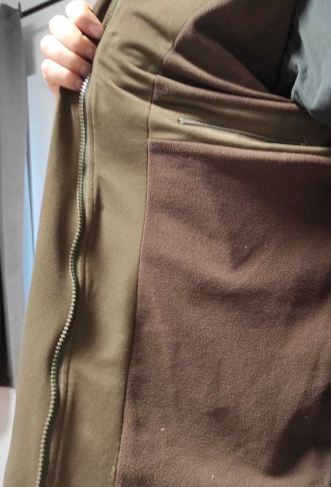 Яке за лов Mannlicher XL