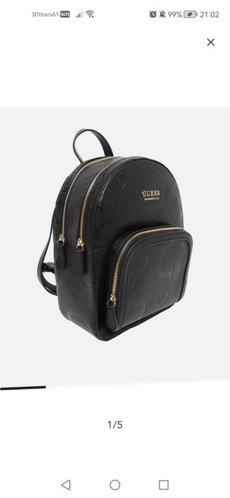 Оригинална раница Guess / Гес