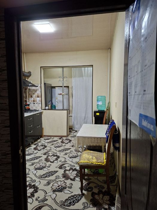 Себзорда 2 хонали 65кв² уй арзон нархда срочно сотилади