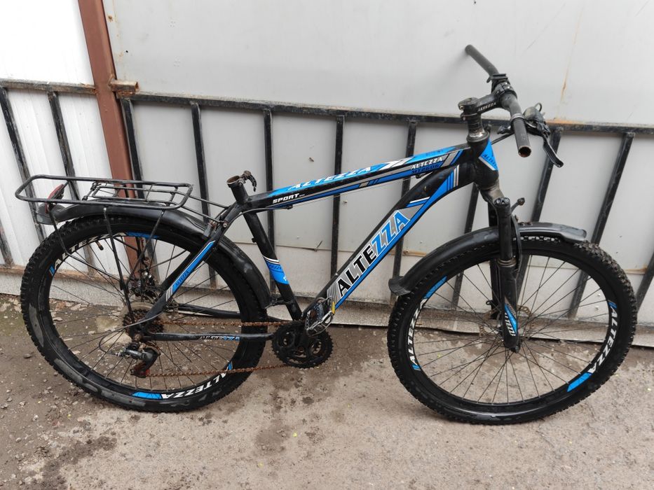 Продам велосипед