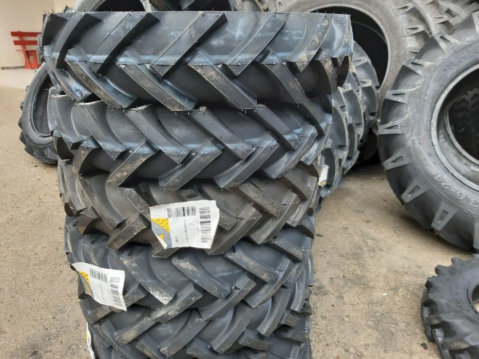 Anvelope 5.00-12 Cauciucuri noi de tractor japonez cu livrare rapid