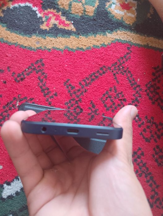 Samsung A15 idial 8 256