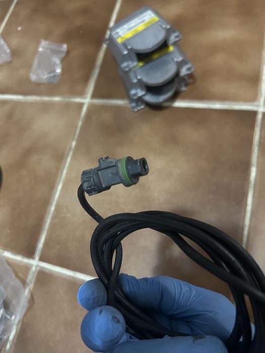 Cablu camera bara bmw f01 f02 f06 f07 f10 f11 f12 f13