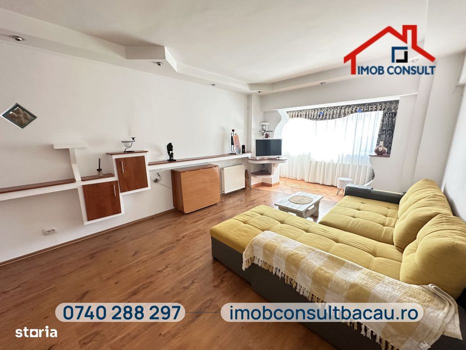 Apartament 2 Camere De Închiriat|Str. Banca Națională |Ce1760