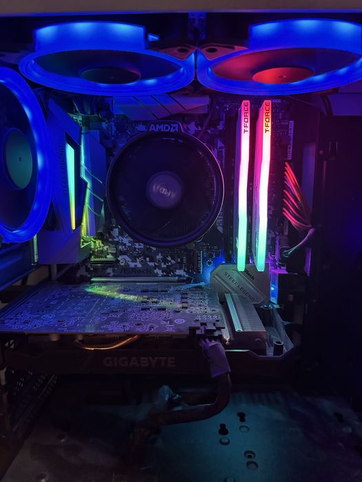 Gaming Компютър