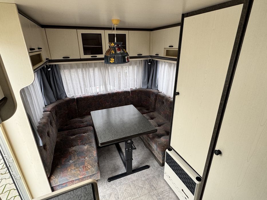 Rulota Hobby••Wc Fix+Cadita Dus••2 Zone••Dealer Hobby••