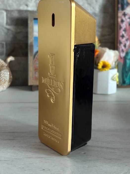 Парфюм 1milion не употребяван