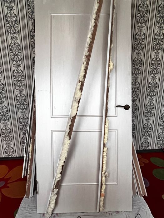 Межкомнатная дверь