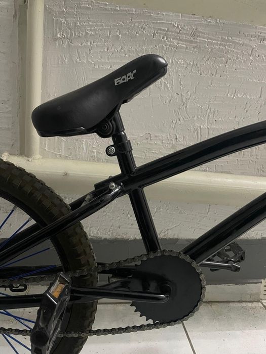 велосипед bmx детский