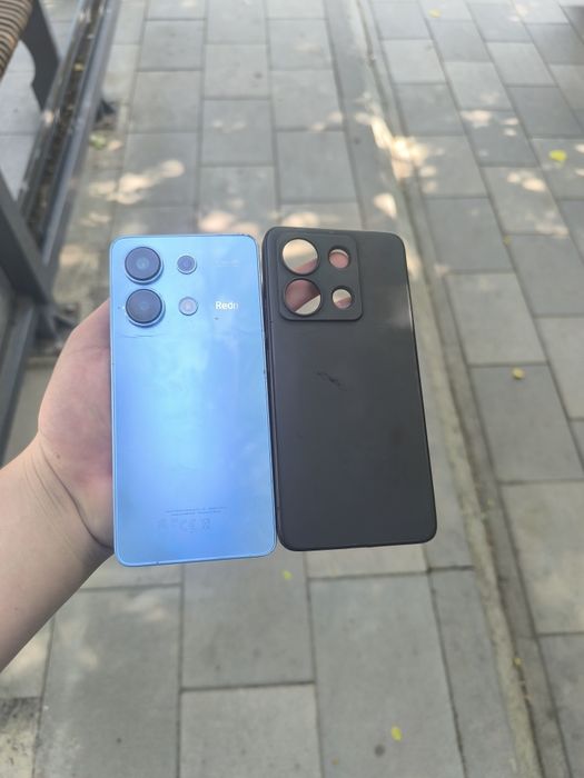 Redmi note 13 8/256 (читайте описание)