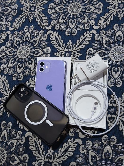 Iphone 12 arginal