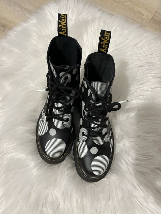Dr martens - bocanci marimea 37