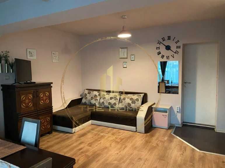 Дава се под наем Двустаен апартамент в Варна, Лятно кино Тракия - 62 кв.м за 350 € - Снимка #1