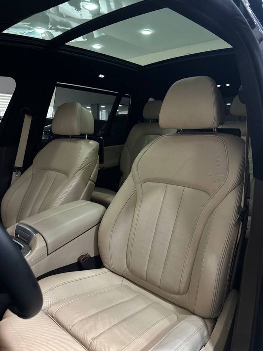 Bugun sotuvimizda BMW X7