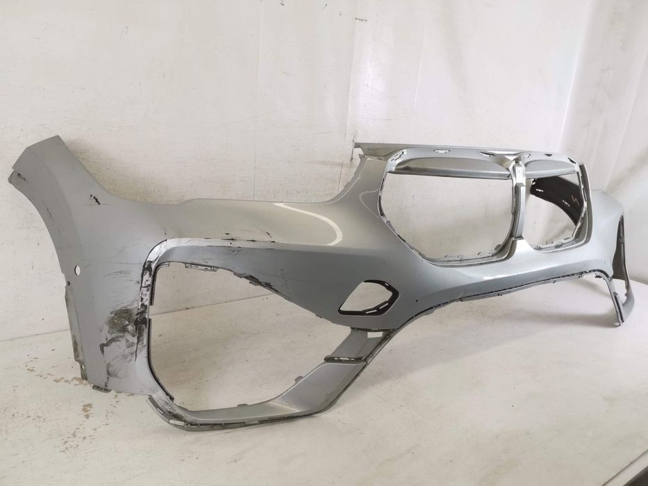 БМВ Х1 / BMW X1 F48 LCI Предна броня, оригинална, в добро състояние