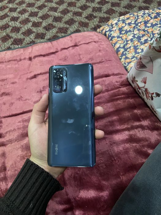 redmi note 10 pro ideal