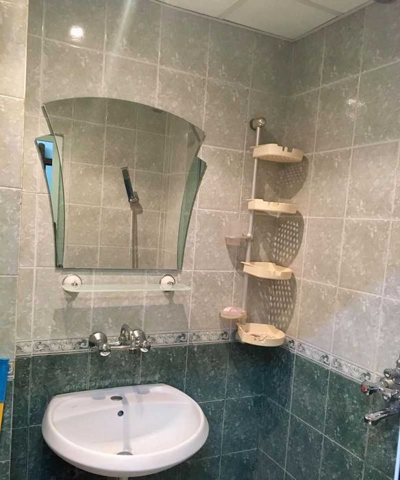 Дава се под наем Двустаен апартамент в Бургас, Изгрев - 64 кв.м за 225 € - Снимка #10