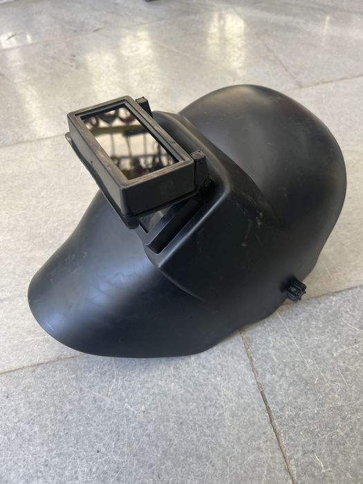 Сварочная маска хамелеон маска для сварки шиток