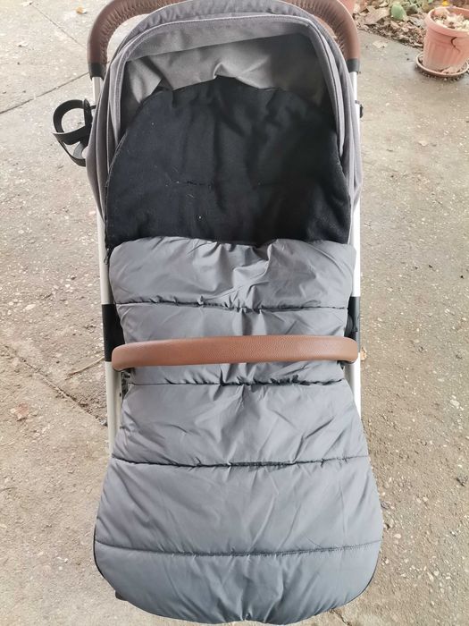 Количката Cybex Balios S - 2 в 1