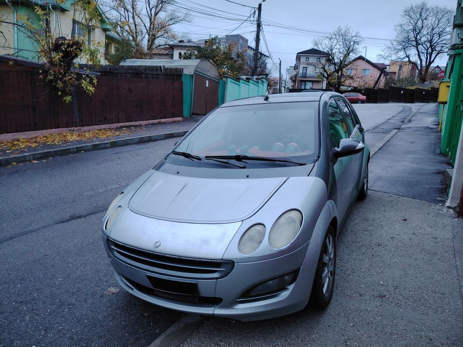 Vând Smart forfour