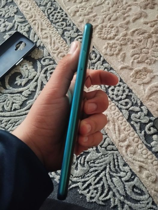 Redmi note 9pro ideal