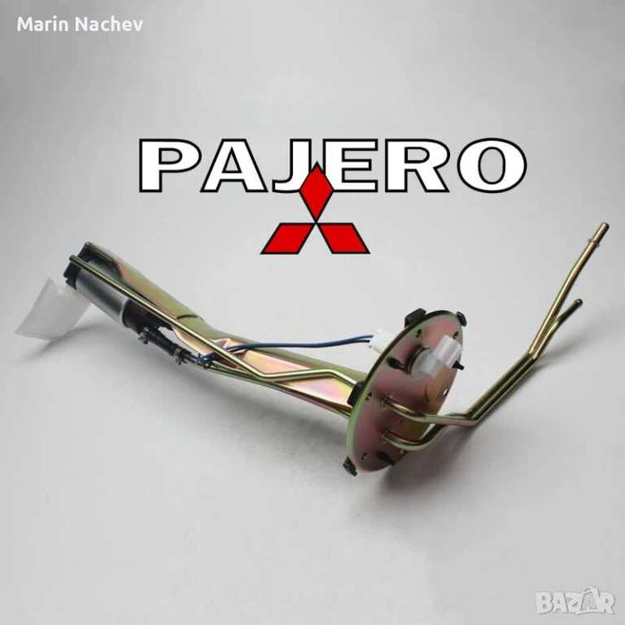 модул за горивна помпа / помпа в резервоар / бензинова помпа Mitsubishi Pajero L200 MR54836