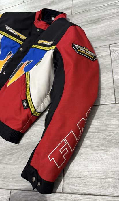 Geaca moto disponibila pentru masura M si XL
