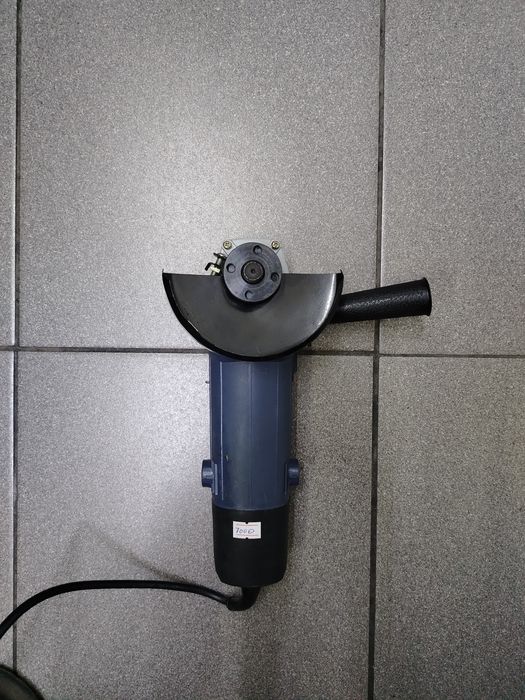 Болгарка variator